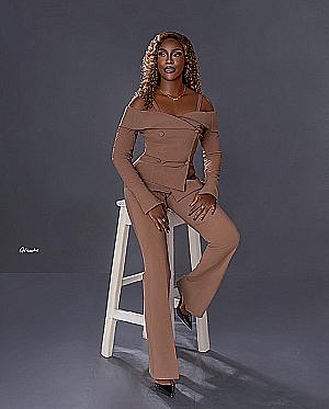 Profile photo for Jessica Ugochukwu