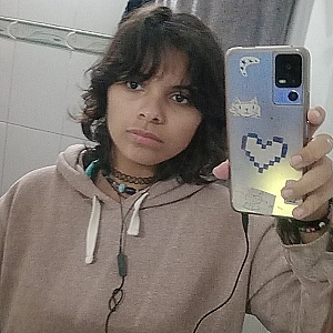 Profile photo for abril cavagnino