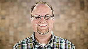 Profile photo for Russell Perkins