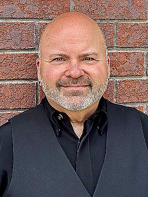 Profile photo for Mario Couture