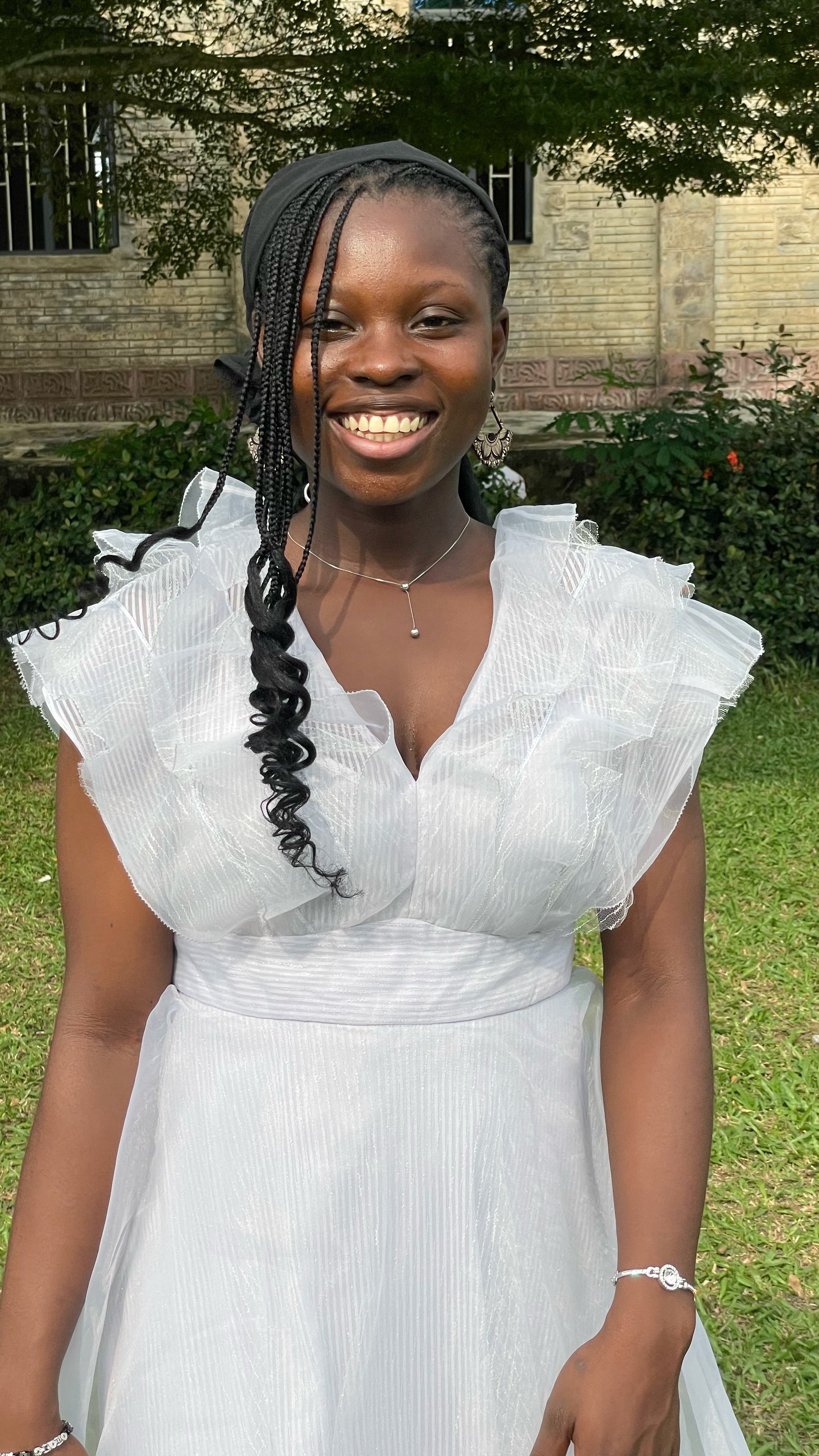 Profile photo for Anyanwu Victoria