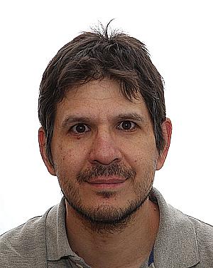 Profile photo for Enrique Carcache