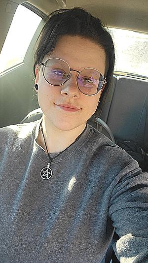 Profile photo for Samantha Oglesby