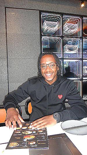 Profile photo for Theofanis Vasileiou