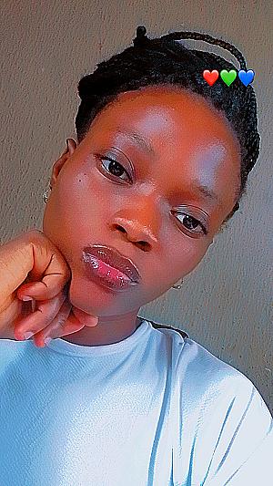 Profile photo for Cecilia Alade