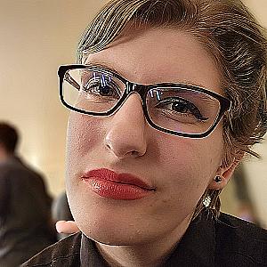 Profile photo for Bethany Hicks