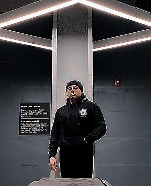 Profile photo for Trinity Oakes