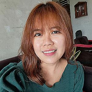 Profile photo for Yohana Ekky Tan