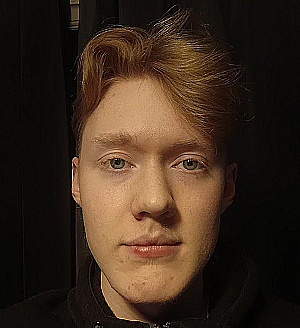 Profile photo for Isaac Simpson