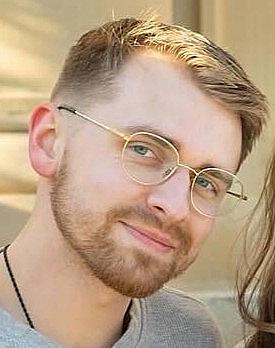 Profile photo for Colten Farnsley