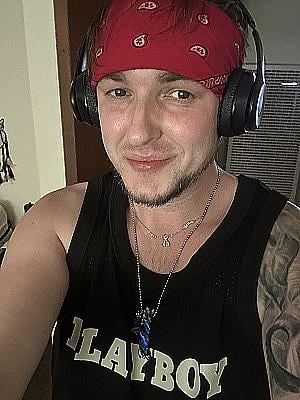 Profile photo for Dylan Williams