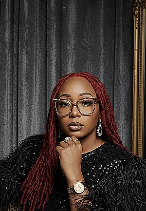 Profile photo for Breonna Barnes