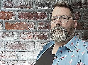 Profile photo for Timothy Gilliam