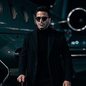 Profile photo for Ahmed magdy