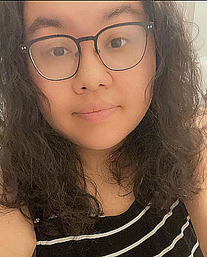 Profile photo for Karina Reitz