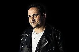 Profile photo for CRISTIÁN JURE