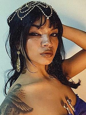 Profile photo for Nicol Dallana Zabaleta Duarte