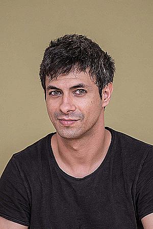 Profile photo for MICHALIS LATOUSAKIS