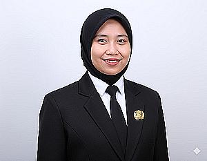 Profile photo for Qotrun Nada Faradisa