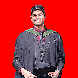 Profile photo for Khalid Babu Syed