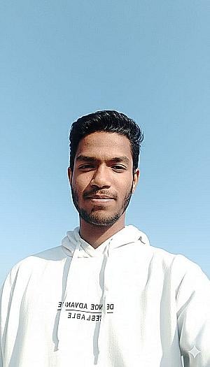 Profile photo for Bicky Roy