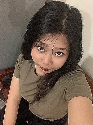 Profile photo for Alfiah Oktarika Nurul Khasanah