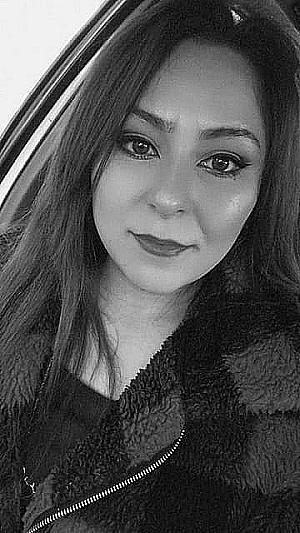 Profile photo for Fatma Mertoğlu