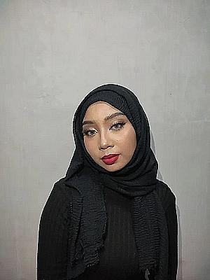 Profile photo for Ayu Wulandari