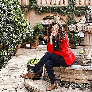 Profile photo for Cristina Nicole