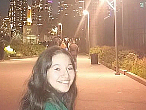 Profile photo for Dharma Rivas