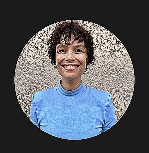 Profile photo for Amber Pine