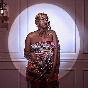 Profile photo for Alvina Gachugu