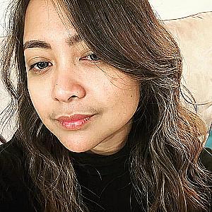 Profile photo for Nadine Caballe