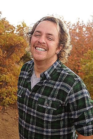 Profile photo for Jordan Jasmer