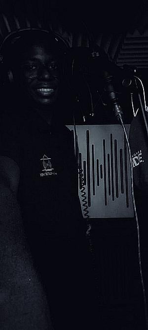 Profile photo for BASSAKEN ANGAGNE MARC BORIS STEVE