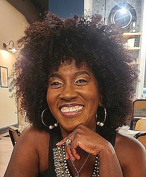 Profile photo for Marsha Babington