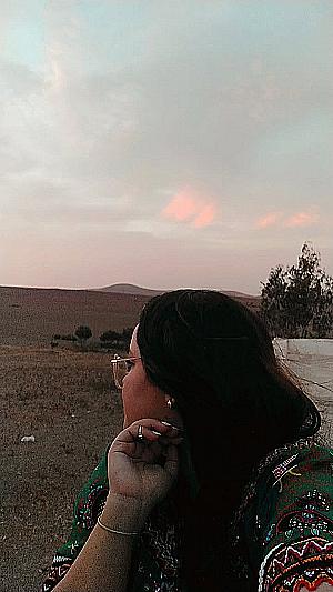 Profile photo for Wissal Akili