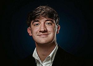 Profile photo for Liam Hensley