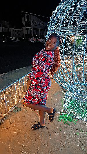 Profile photo for Agu Faith Nnenna