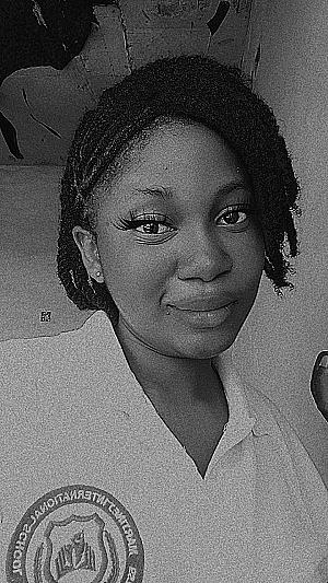 Profile photo for Nana Akosua Amissah