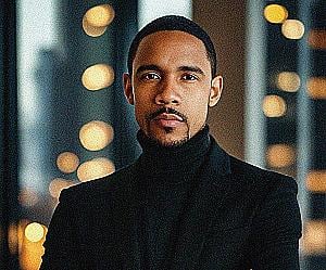 Profile photo for Curtis Culmer