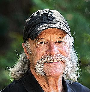 Profile photo for Mark Heimann