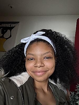 Profile photo for Brianna Walker