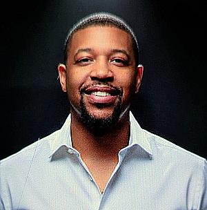 Profile photo for Anthony Smith