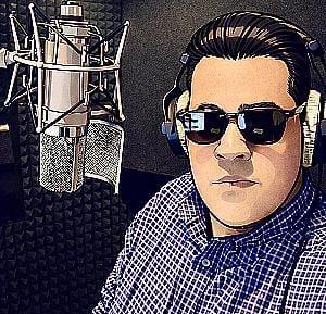 Profile photo for Aaron Abeytia