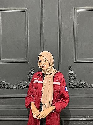 Profile photo for Alice Q