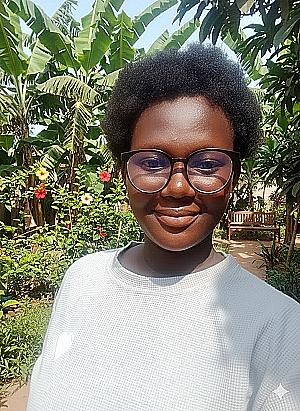 Profile photo for Eze Ozioma Favour