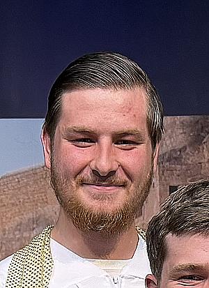 Profile photo for James Matthew Reeves