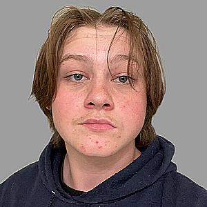 Profile photo for Jaden Barraclough