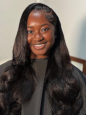 Profile photo for Jada Mariah Childs